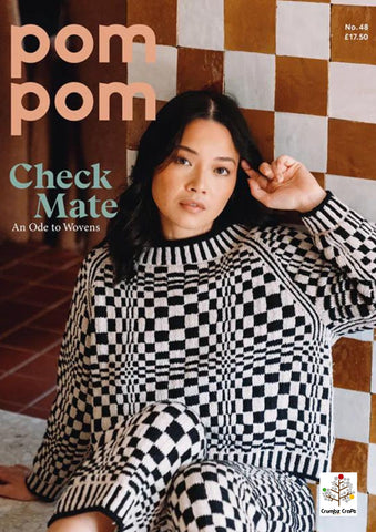 Pom Pom Quarterly No. 48 | RRP $56.50