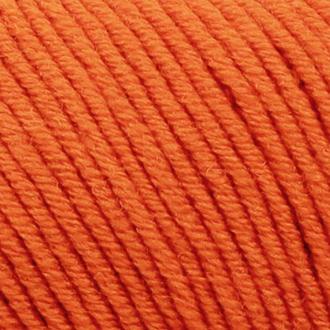 Strata Shawl | Single Colour DK Project Kit