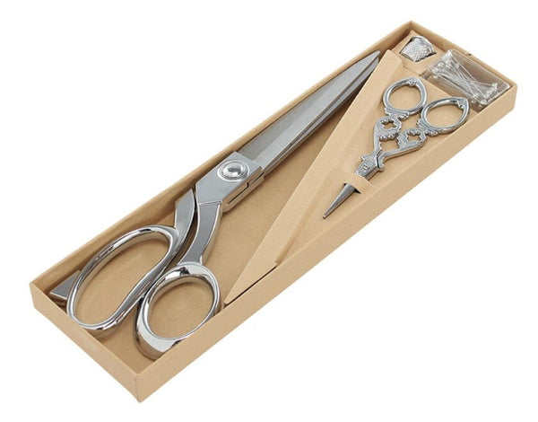 Premium Scissor Set - 4 pc