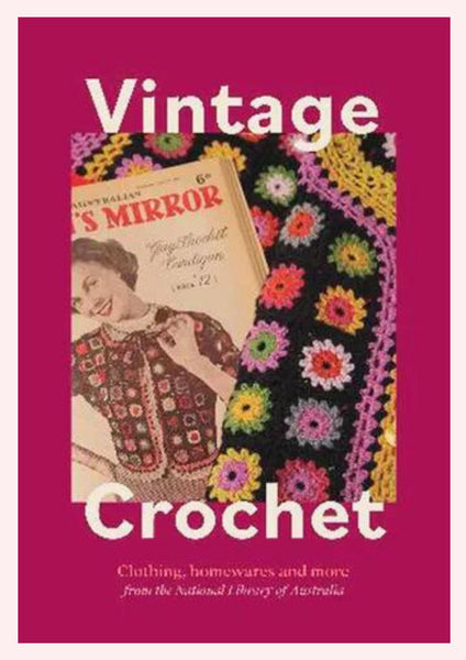 Vintage Crochet