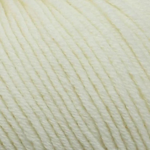 Strata Shawl | Single Colour DK Project Kit