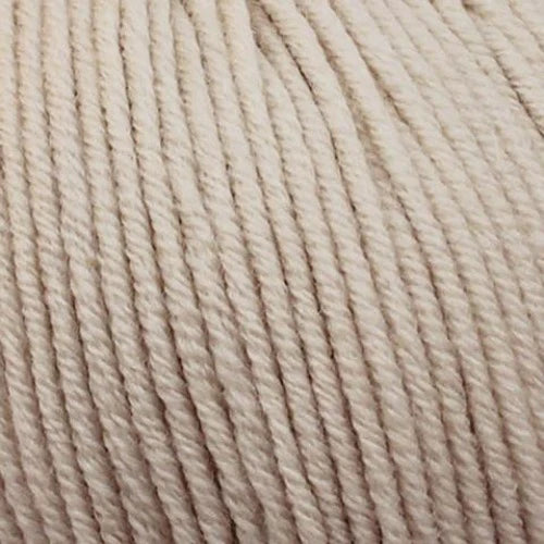 Strata Shawl | Single Colour DK Project Kit