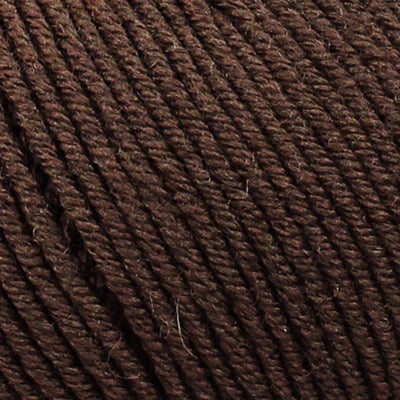 Strata Shawl | Single Colour DK Project Kit