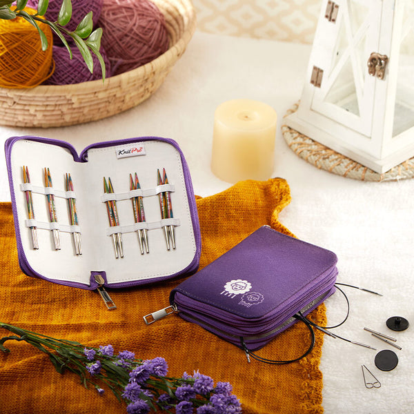 Symfonie Deluxe Set - Special IC (10cm - short tips)