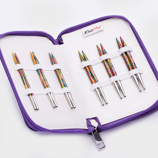 Symfonie Deluxe Set - Special IC (10cm - short tips)