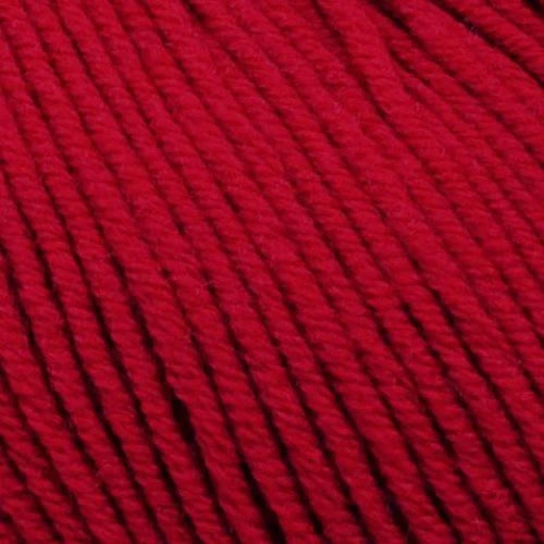 Strata Shawl | Single Colour DK Project Kit
