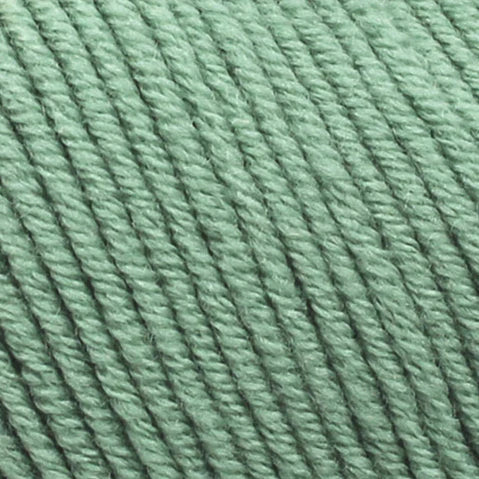 Strata Shawl | Single Colour DK Project Kit