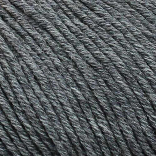 Strata Shawl | Single Colour DK Project Kit