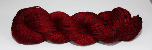 Fiori Sock Hand Dyed