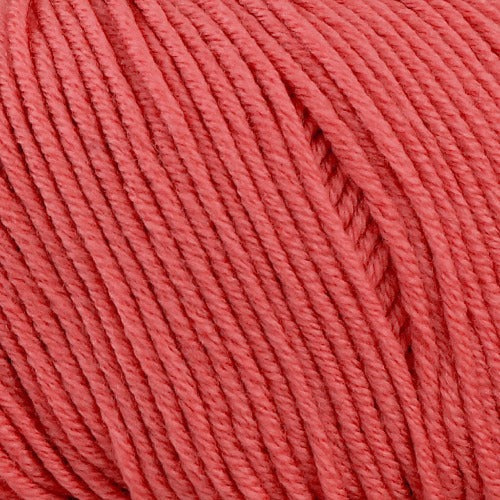 Strata Shawl | Single Colour DK Project Kit