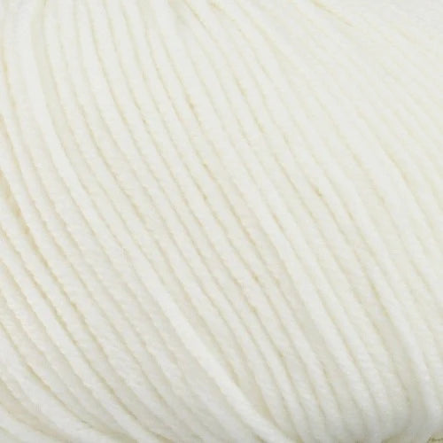 Strata Shawl | Single Colour DK Project Kit