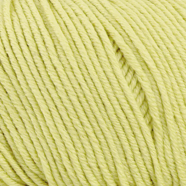 Strata Shawl | Single Colour DK Project Kit