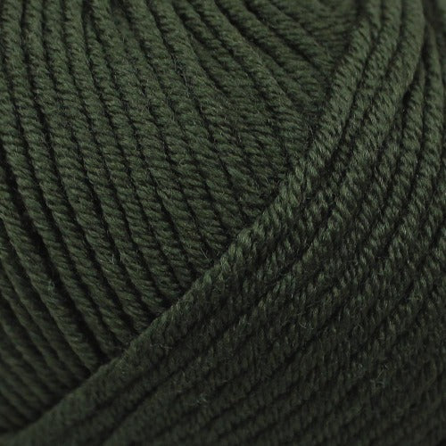 Strata Shawl | Single Colour DK Project Kit