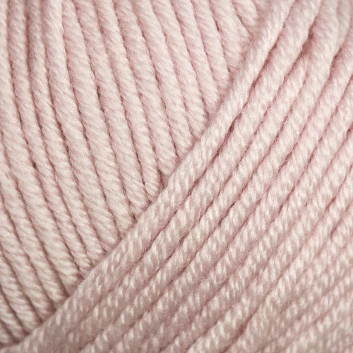 Strata Shawl | Single Colour DK Project Kit
