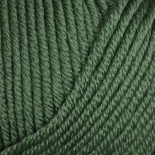 Strata Shawl | Single Colour DK Project Kit