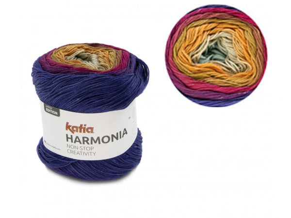 Altair Shawl | Harmonia Project Kit