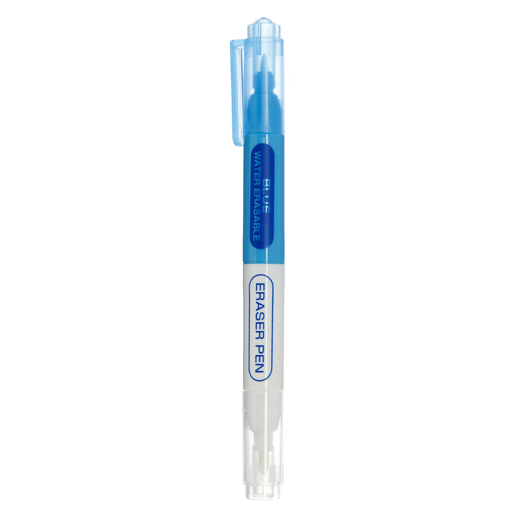 Chacopen Blue with Eraser 5013