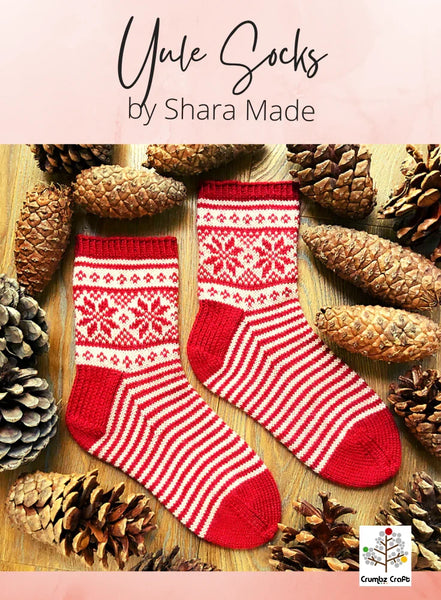 Joy in Every Stitch: Christmas Gift Box 2026