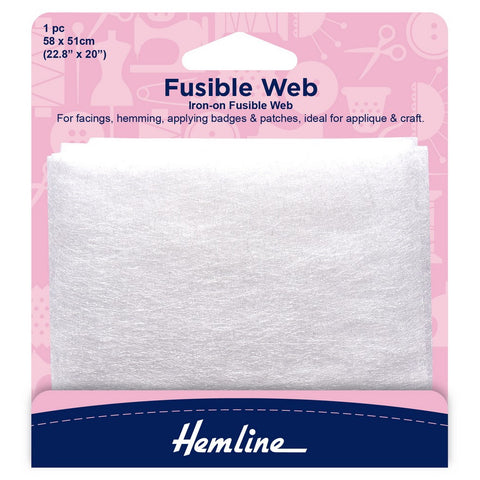 Fusible Web 760