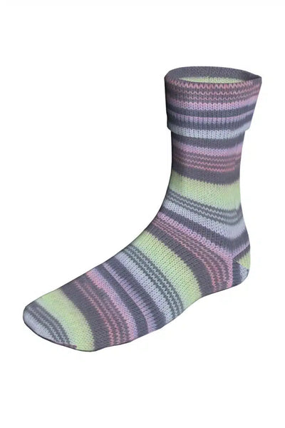 Super Soxx Color 4 ply