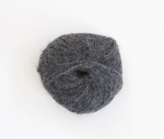 Baby Suri Silk Brushed