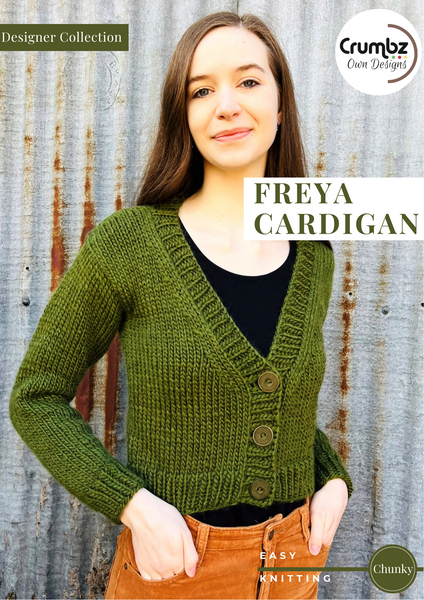 COD043 Freya Cardigan (e-pattern)