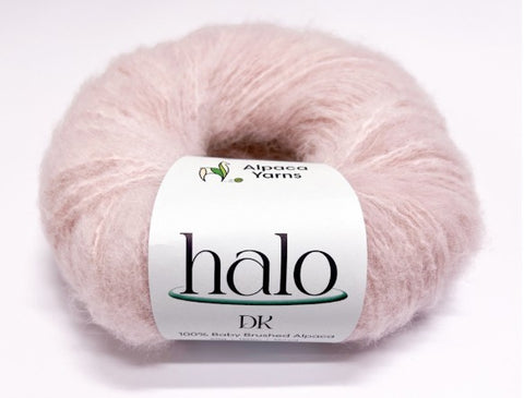 Halo DK