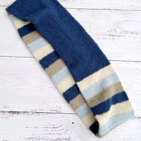 Halo Loop Scarf Project Kit