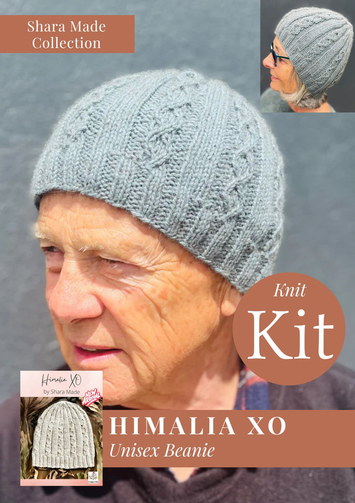 Himalia XO Beanie Kit
