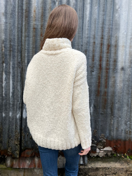 35576 Cosy Cloud Jumper (e-pattern)