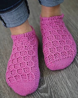 Step Into Crochet