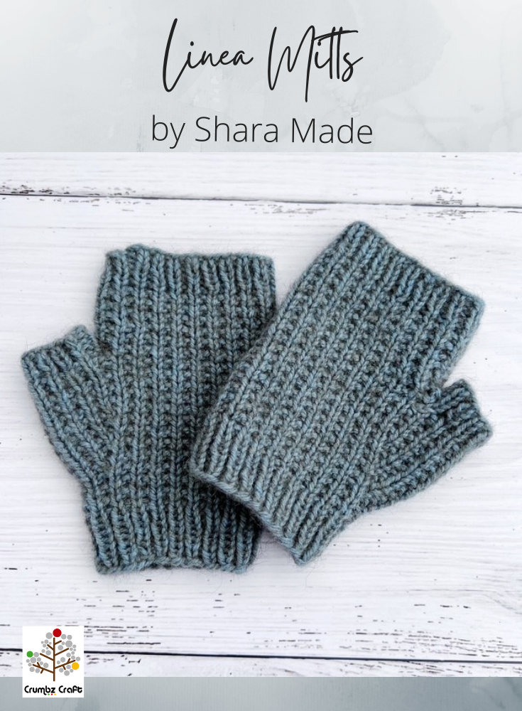 32982 Linea Mitts (e-pattern)