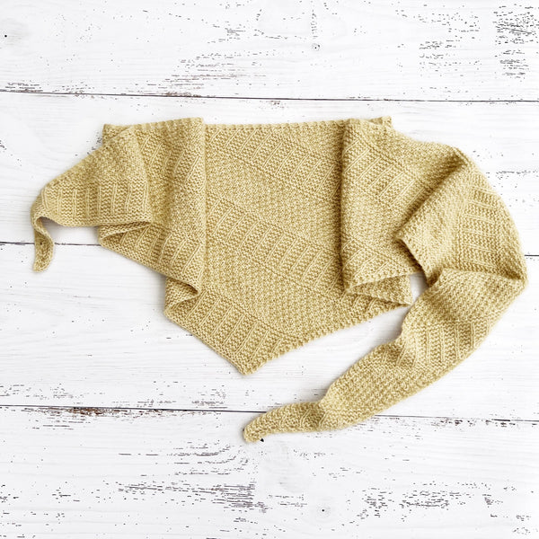 Lito Shawl (e-pattern)