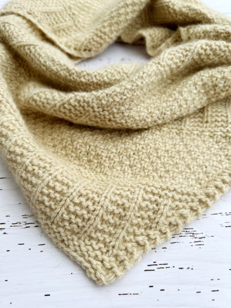 Lito Shawl (e-pattern)