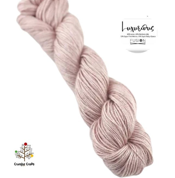 V-Neck Crochet Top | Project Kit