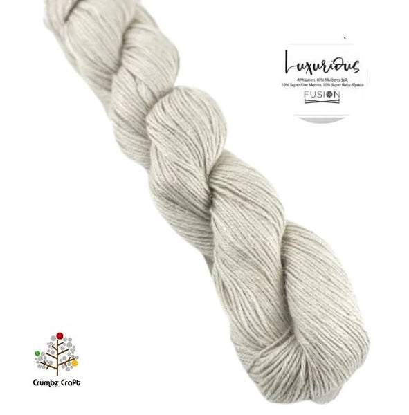 Lace Insert Top | Project Kit