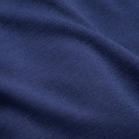 Merino State Ponte Indigo Navy | Offcut | RRP $88