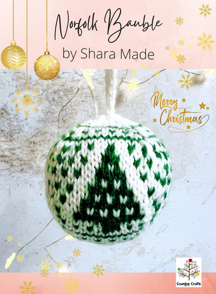 Joy in Every Stitch: Christmas Gift Box 2026