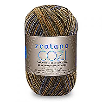 Linea Socks Project Kit
