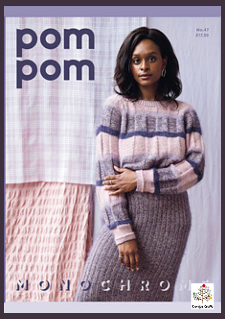 Pom Pom Quarterly No. 47