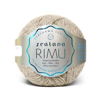Rimu 4 ply/Fingering