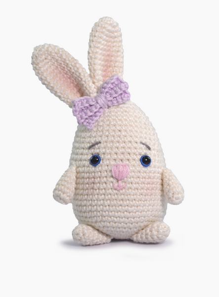 Amigurumi Kit | Bunny