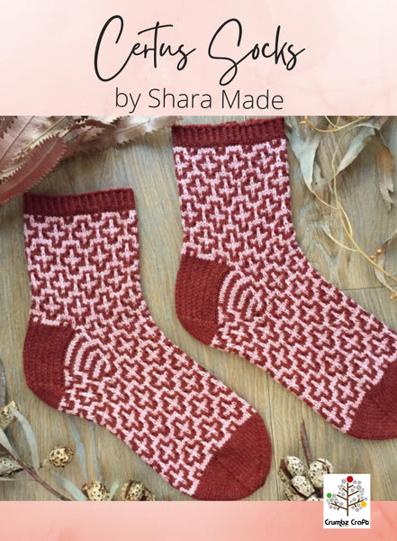 Socktober Mix & Match Box - Unbox your Next Pair of Socks