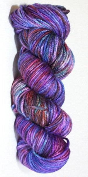 Fiori DK IV Hand Dyed