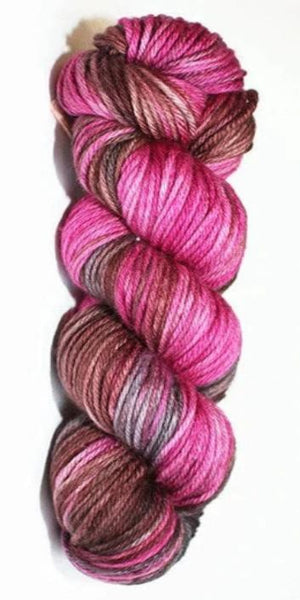 Fiori DK IV Hand Dyed