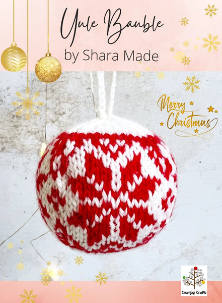 Joy in Every Stitch: Christmas Gift Box 2026
