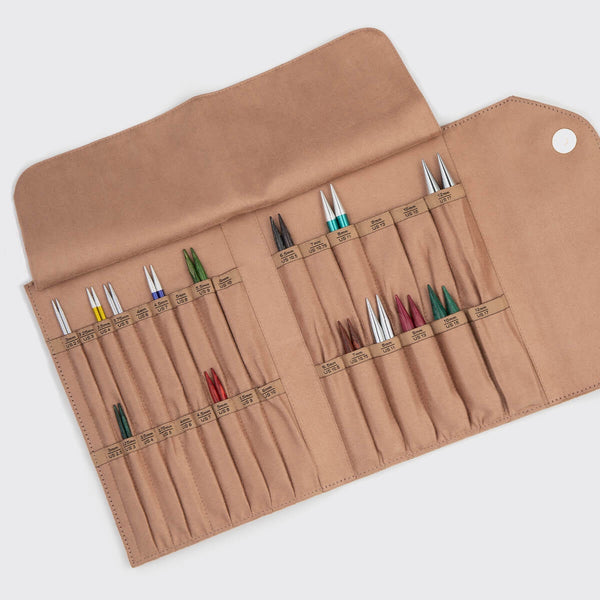 Clay Interchangeable Needle Case