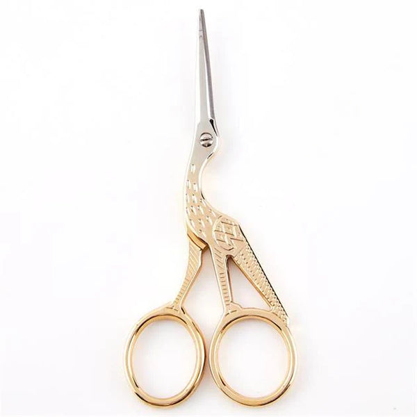 Embroidery Scissors 115mm BK4704