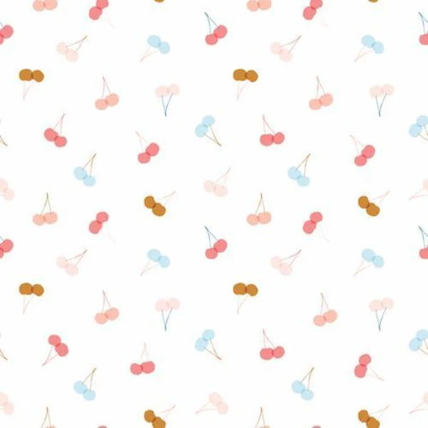 Baby Tea Party Project Kit