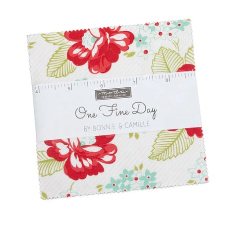 One Fine Day Charm Pack